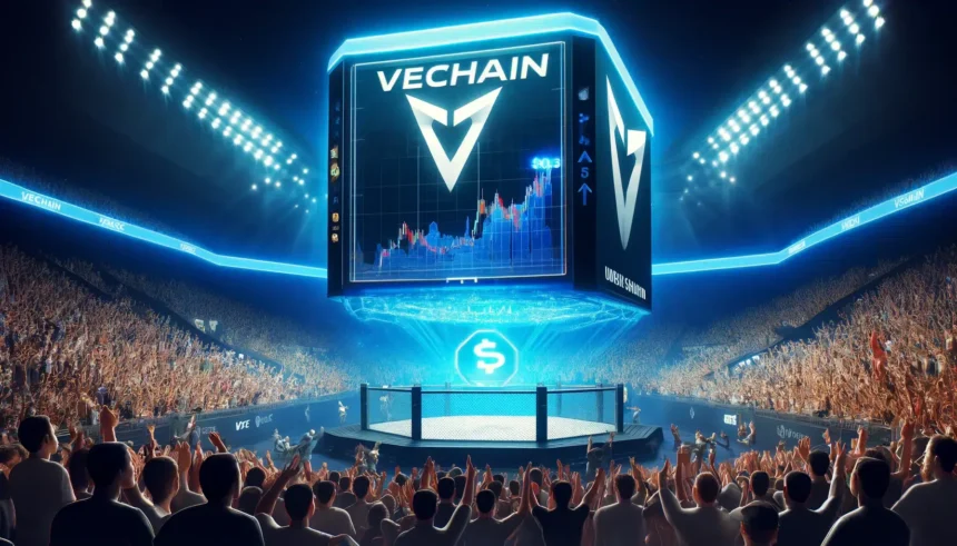 VeChain’s Big Move in Sustainability: Insights from the “Big Three” Firm BCG