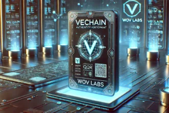 VeChain’s New Era: Protocol Updates Paving the Way for Global Adoption