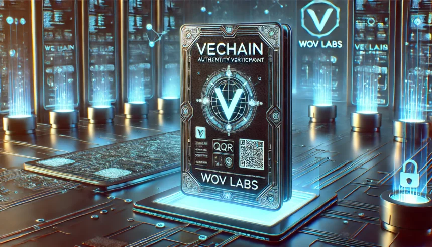 VeChain’s New Era: Protocol Updates Paving the Way for Global Adoption