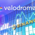 Velodrome Finance (VELO) Skyrockets 170% On Binance Spot Listing