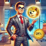 Viral DeFi Altcoin Tops Search Charts in 2025, Can It Beat Dogecoin (DOGE) in 2025?