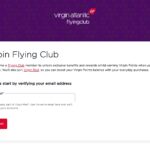 Virgin Atlantic Flying Club: How to Earn & Redeem These Valuable Points