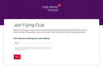 Virgin Atlantic Flying Club: How to Earn & Redeem These Valuable Points