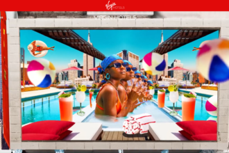 Virgin Hotels 50% Off Stays Of 3 Nights Or Longer Through December 31, 2025 (Book By Dec 3)