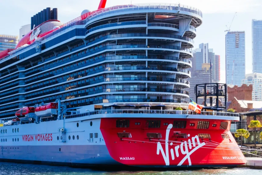 Virgin Voyages Goes Crypto: Bitcoin Now Accepted for 2025 Cruises