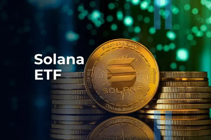 Volatility Shares Files Futures Solana ETF, Will It Clear Path for Spot ETF?