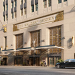 Waldorf Astoria New York Paid & Award Reservations Now Open Fron September 1, 2025