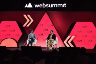 Web Summit 2024: Women changing the rules of leadership