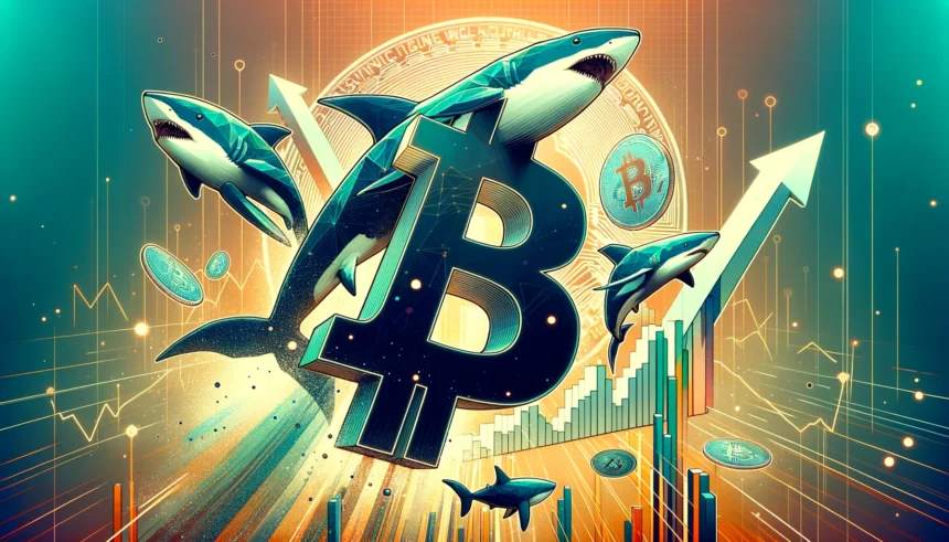 Whale Buys 600 BTC as Bitcoin Drops Below $92K