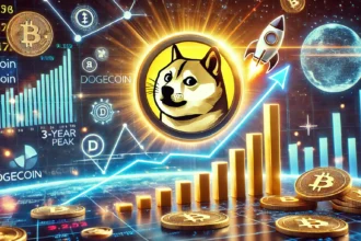 Whales Accumulate 160M Dogecoin Despite Current Dip, Could This Propel Prices 85% Higher?