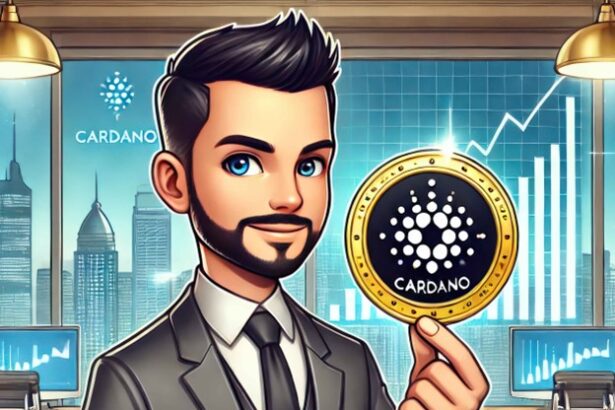 Whales Are Buying This $0.10 Token After Dumping Cardano and SUI: Here’s Why It Could Transform DeFi