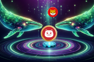 Whales Eye CATZILLA as the Next Big Meme Coin Like Shiba Inu—Is It Your Turn to Jump In?