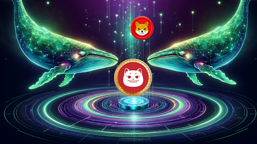 Whales Eye CATZILLA as the Next Big Meme Coin Like Shiba Inu—Is It Your Turn to Jump In?