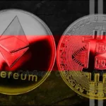 What Happens to Ethereum Price If Bitcoin Crashes to $80,000?