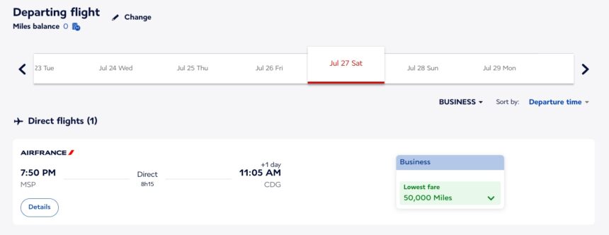 When to Use Points & Miles vs. Paying Cash for a Flight