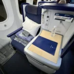 Where to Find (& How to Book) ANA’s New First, Business Class Cabins