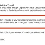 Who Can (& Can’t) Get Approved for the Capital One Venture X Card?