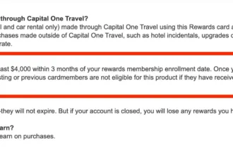 Who Can (& Can’t) Get Approved for the Capital One Venture X Card?