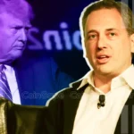 Who Is David Sacks? Meet Donald Trump New Crypto and AI Strategist