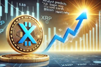 Why a High XRP Price Could Be a Game-Changer for Ripple