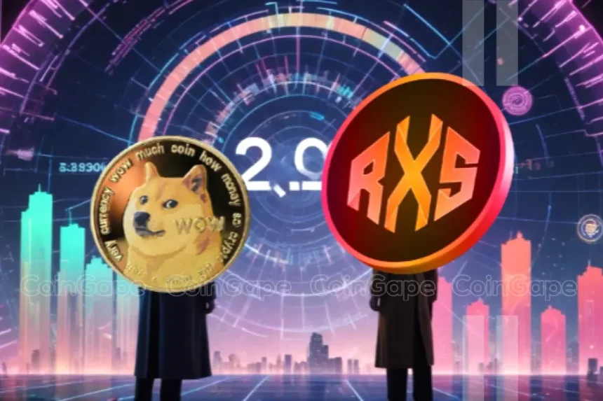 Why AI Predicts This $0.15 Crypto Coin Will Outshine Dogecoin (DOGE) to Reach $5 First