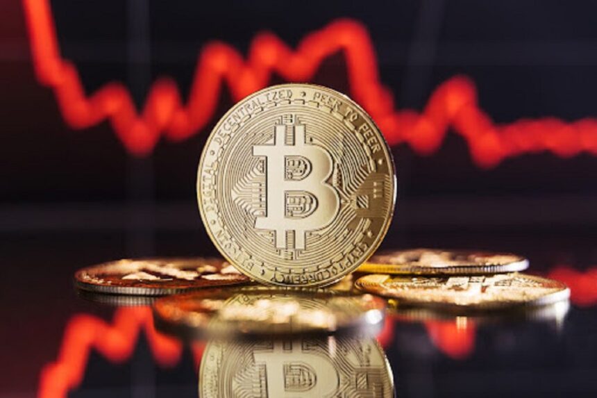 Why Bitcoin Could Overtake Gold, According to Cathie Wood