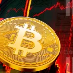 Why Bitcoin Price Is Falling Today: Is $80K Next?