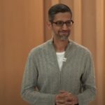 Why Google’s CEO thinks AI development is about to get harder