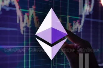 Why Is ETH Price Down Despite Record Ethereum ETF Inflows?