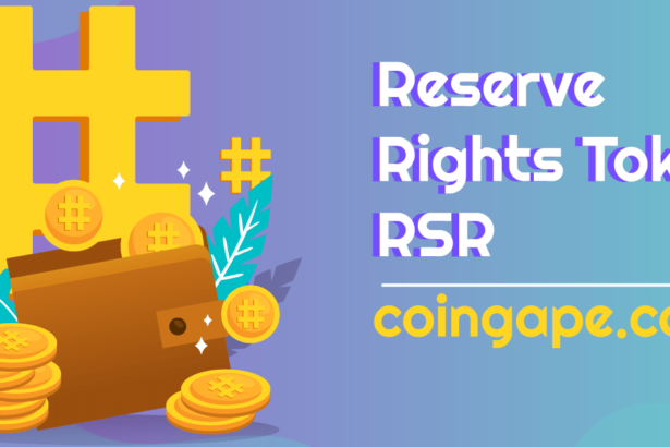 Why Is Reserve rights (RSR) Price Up 130% Today?