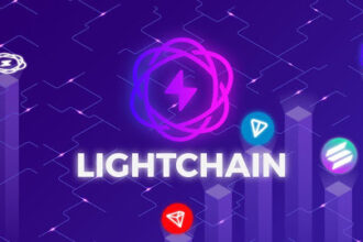 Why LCAI Could Outpace XRP and TRON: The Lightchain Protocol AI Advantage