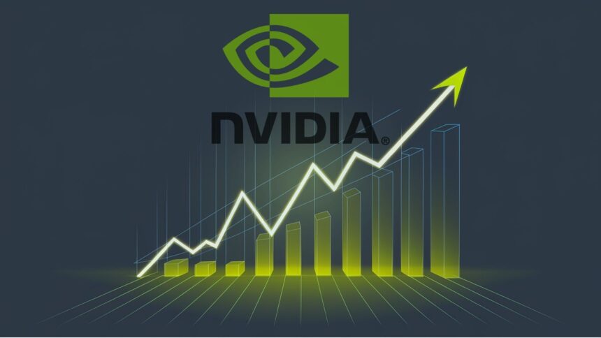 Why Nvidia stock could soar after CES 2025 keynote