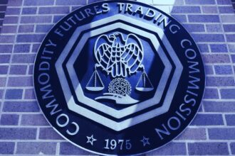 Will a16z Crypto Policy Lead Brian Quintenz be the new US CFTC Chair?