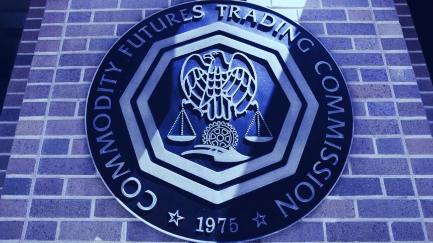 Will a16z Crypto Policy Lead Brian Quintenz be the new US CFTC Chair?