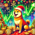 Will Dogecoin (DOGE) Deliver a Santa Rally This December? Key Price Patterns to Watch