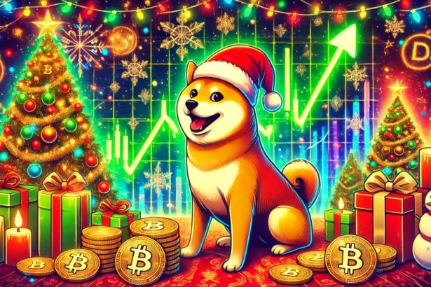 Will Dogecoin (DOGE) Deliver a Santa Rally This December? Key Price Patterns to Watch