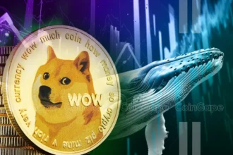 Will Dogecoin Price Rally Break $1 as Whales Purchase 160M DOGE?