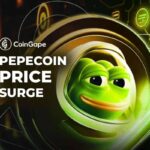 Will Pepe Coin Price Double as Whales Accumulate $1.14B PEPE?