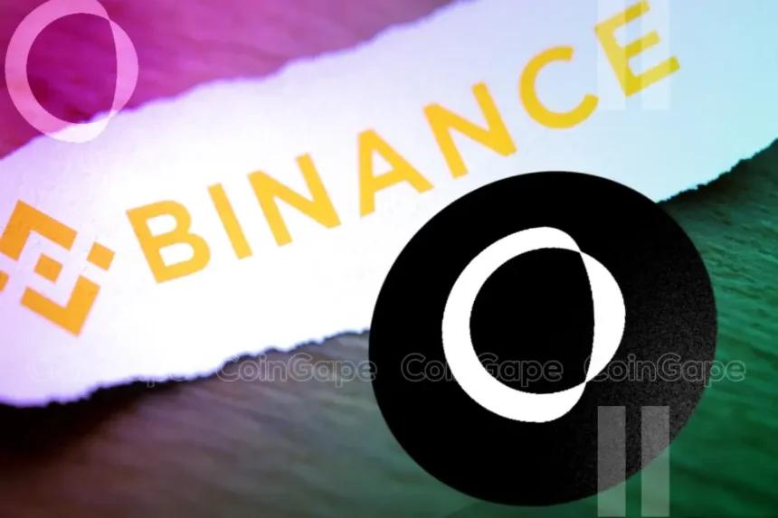 Will USUAL Price Hit $1 as Binance to Commence Spot Trading?