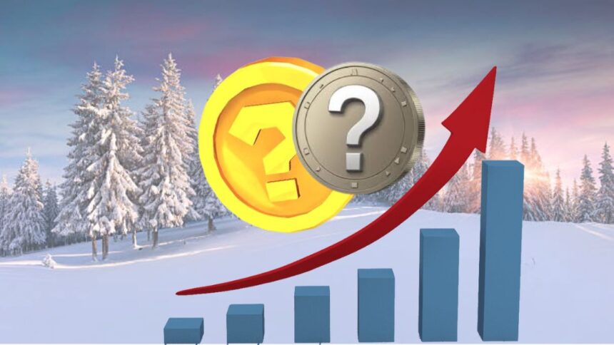 Winter Altcoin Opportunities: XYZVerse Positioned for Explosive Growth Among Top Tokens