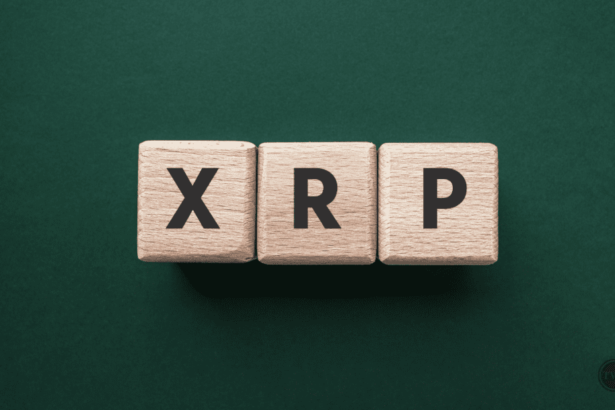 WisdomTree Files XRP ETF Proposal Amid 400% XRP Rally