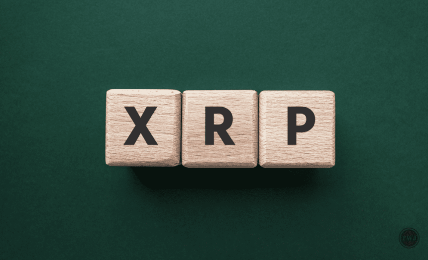 WisdomTree Files XRP ETF Proposal Amid 400% XRP Rally