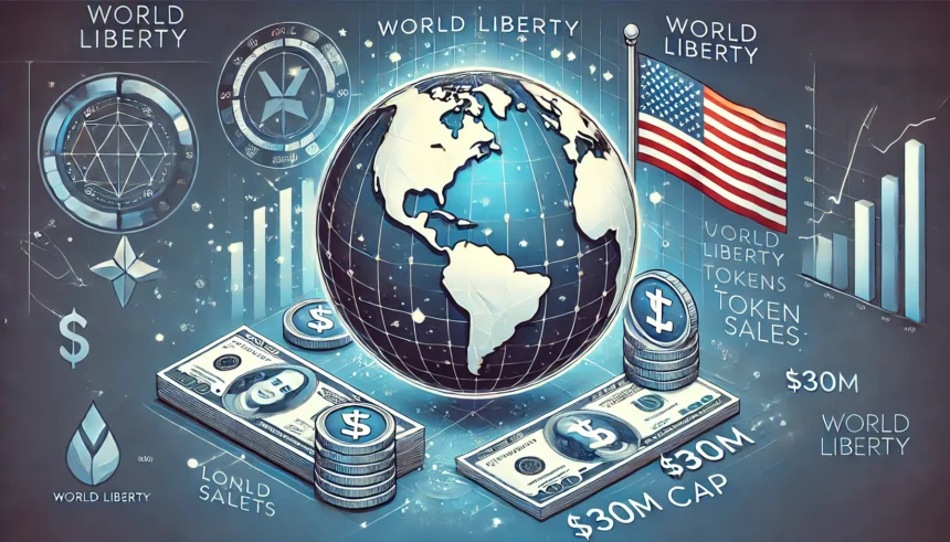 World Liberty Financial Expands Ethereum Investments in DeFi