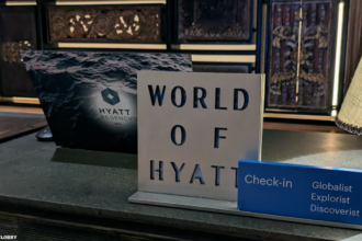 World Of Hyatt Milestones: These Were My 2024 Picks For Award Choices!