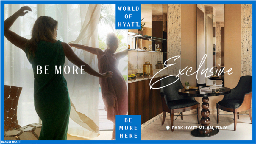 World Of Hyatt Targeted Offers December 2024 (Round 6 – Report Yours!)