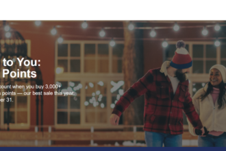 Wyndham Rewards Buy Points Up To 45% Discount Through December 31, 2024