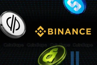 XLM, KAIA, SAND, & These Crypto Eye Rally As Binance Expands Support