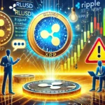 XRP Ledger Aims for $1 Quadrillion Market with Robinhood and Bitstamp Support