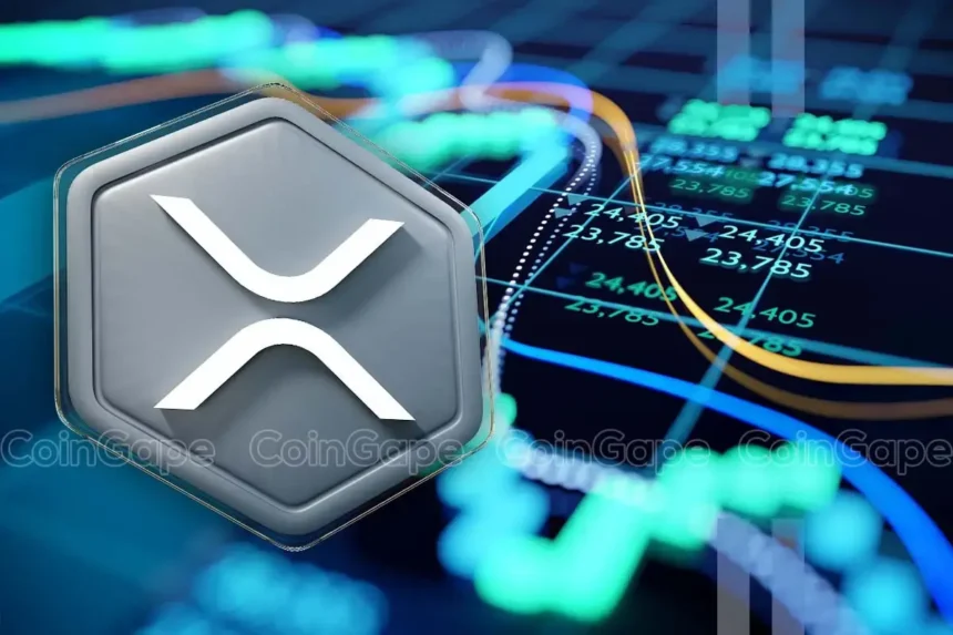 XRP News: 90M Ripple Coin Transfer Sparks Speculation, What’s Happening?