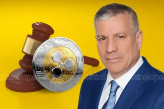 XRP News: Lawyer Reacts As Gasparino Calls Ripple’s Ruling Idiotic